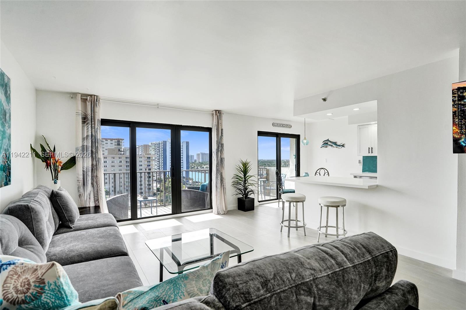 SUMMIT CONDO - Residential Lease