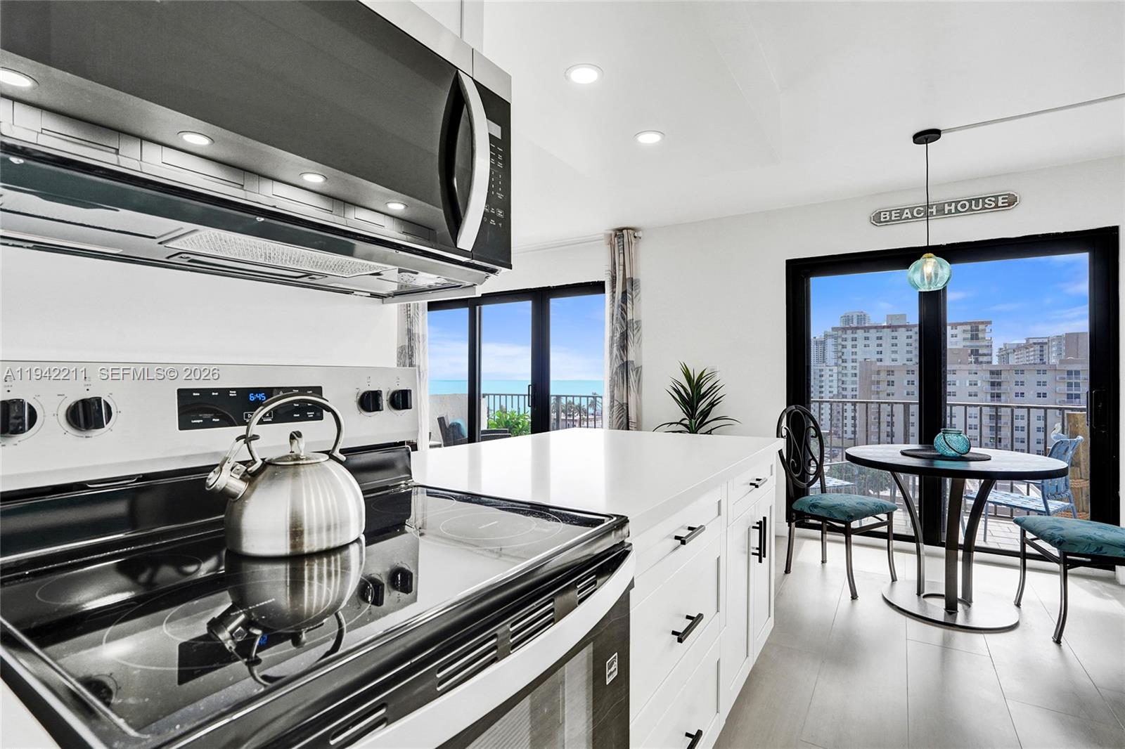 SUMMIT CONDO - Residential Lease