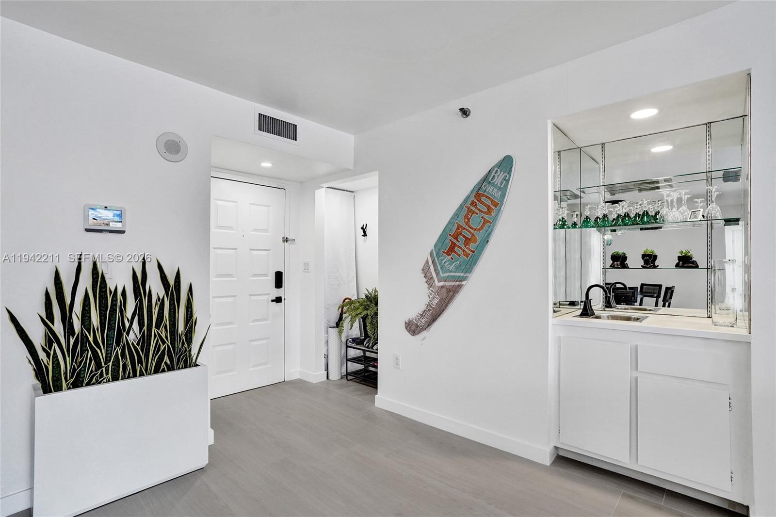 SUMMIT CONDO - Residential Lease