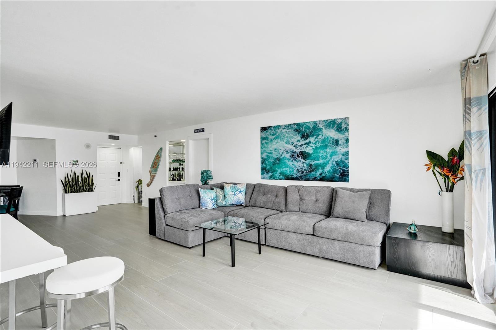 SUMMIT CONDO - Residential Lease