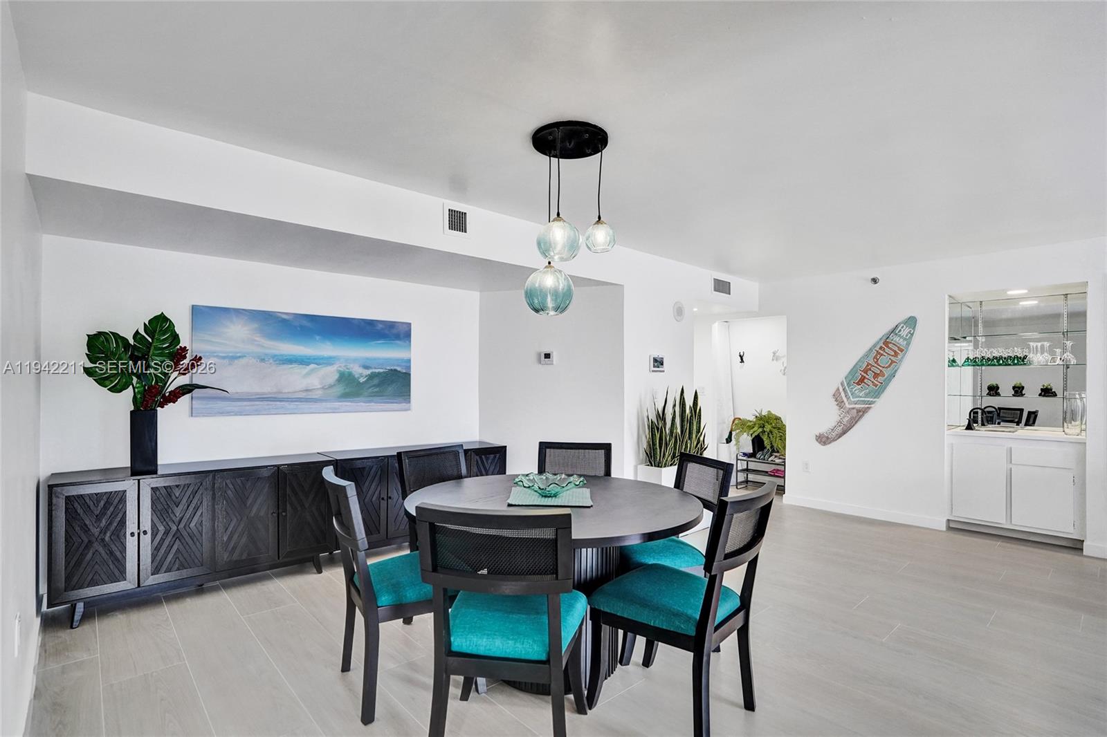 SUMMIT CONDO - Residential Lease