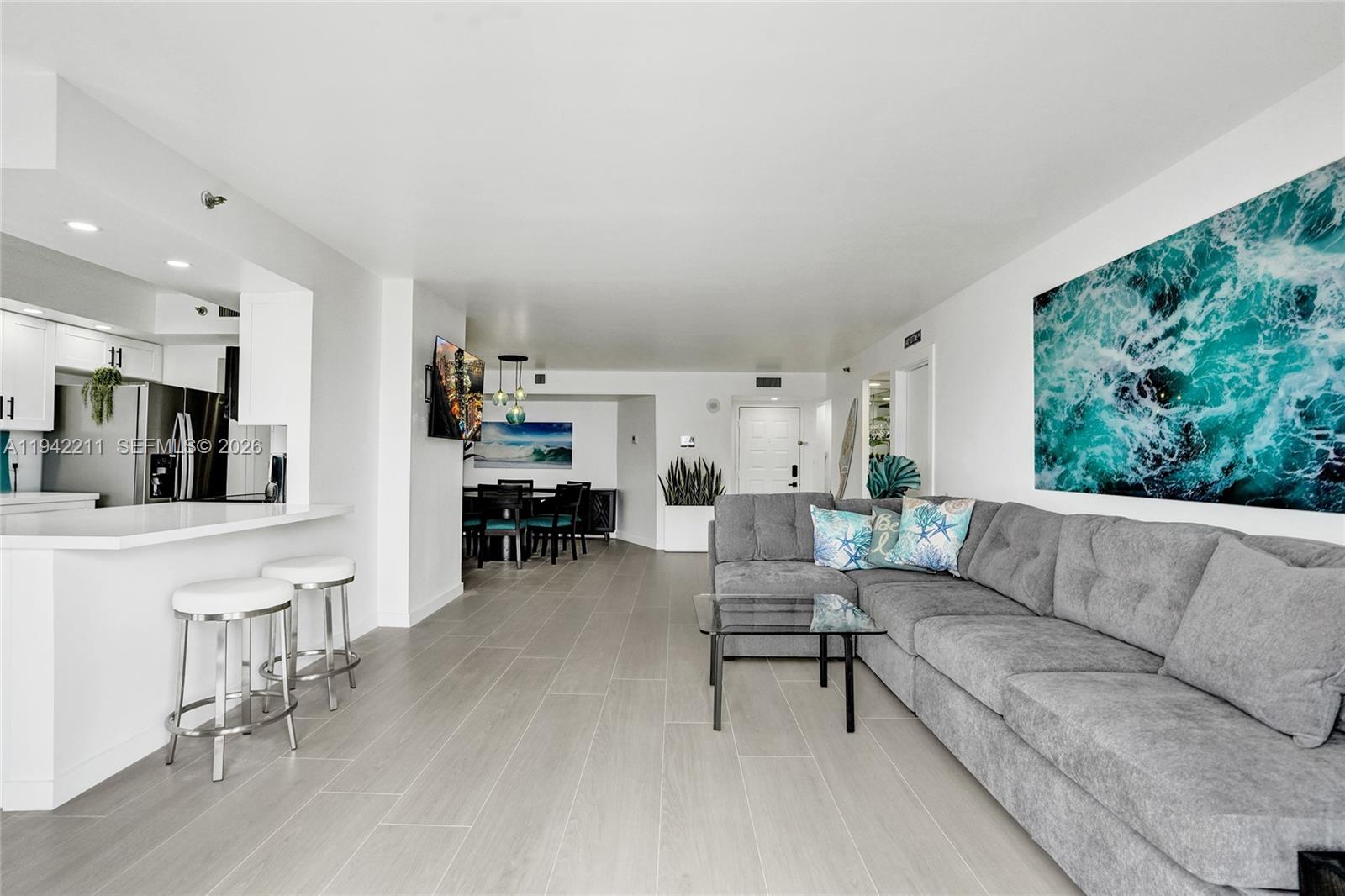 SUMMIT CONDO - Residential Lease