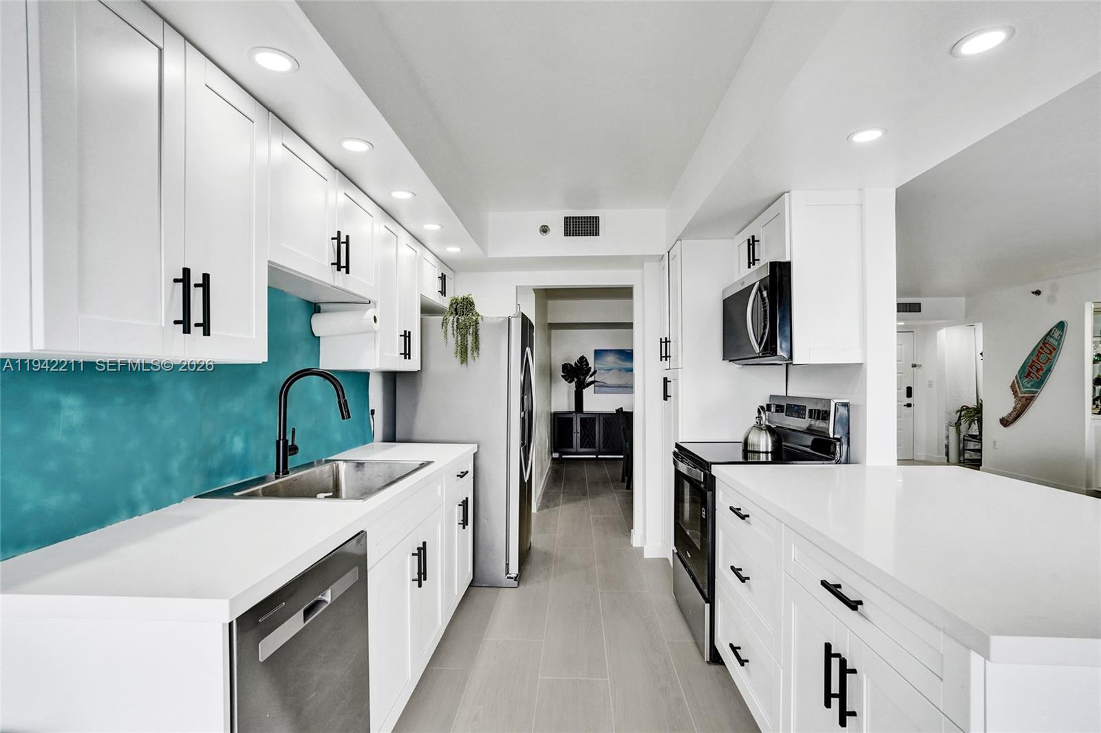 SUMMIT CONDO - Residential Lease