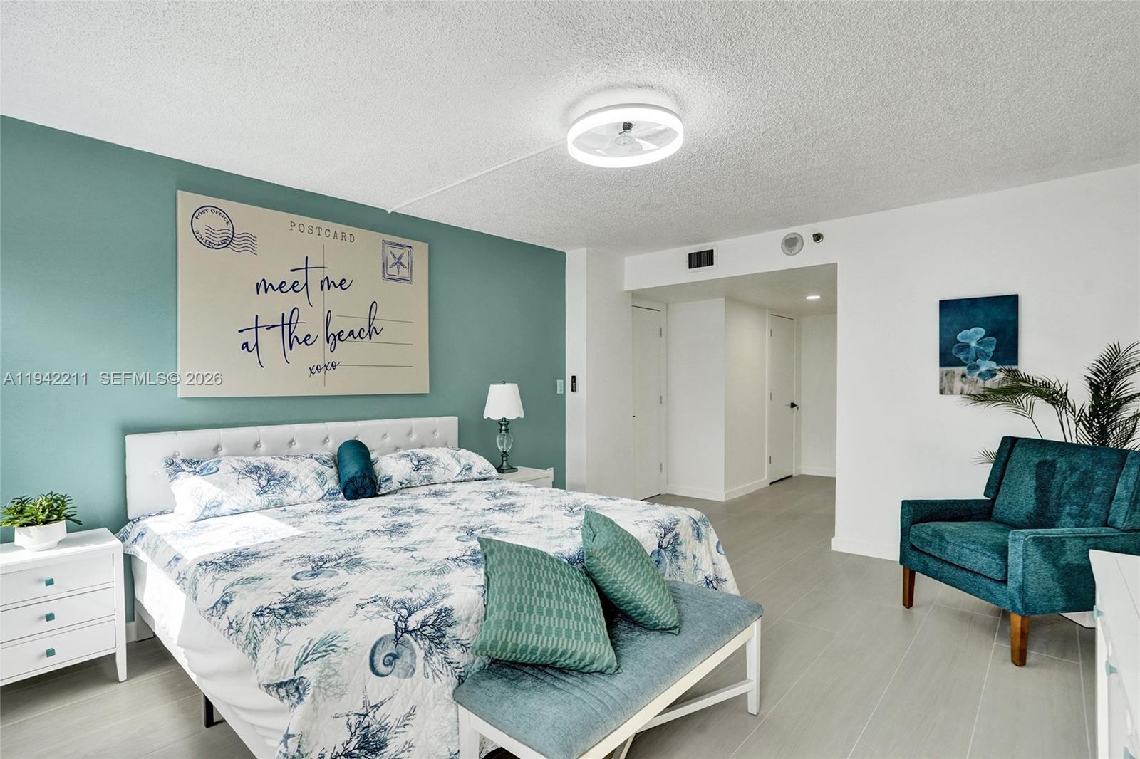 SUMMIT CONDO - Residential Lease