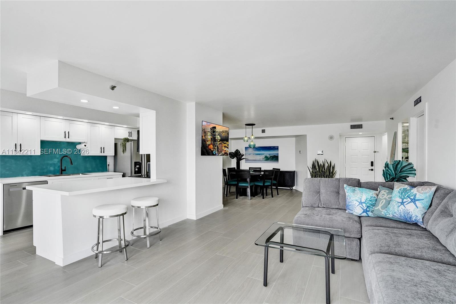 SUMMIT CONDO - Residential Lease