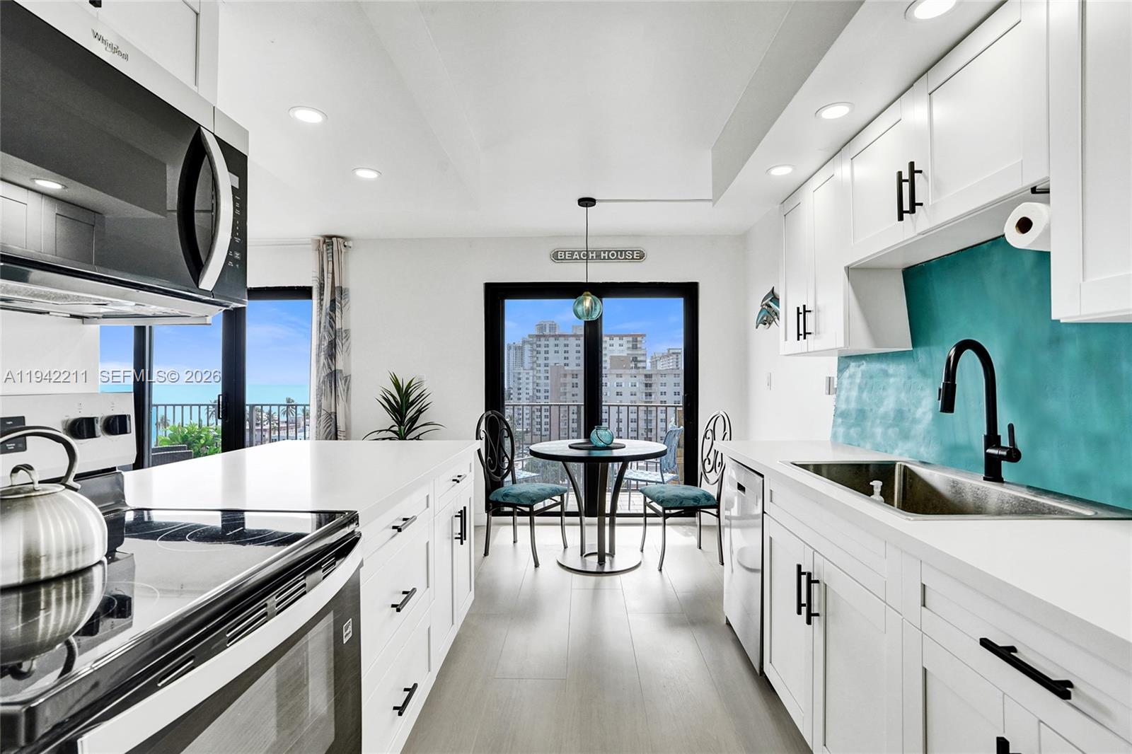 SUMMIT CONDO - Residential Lease