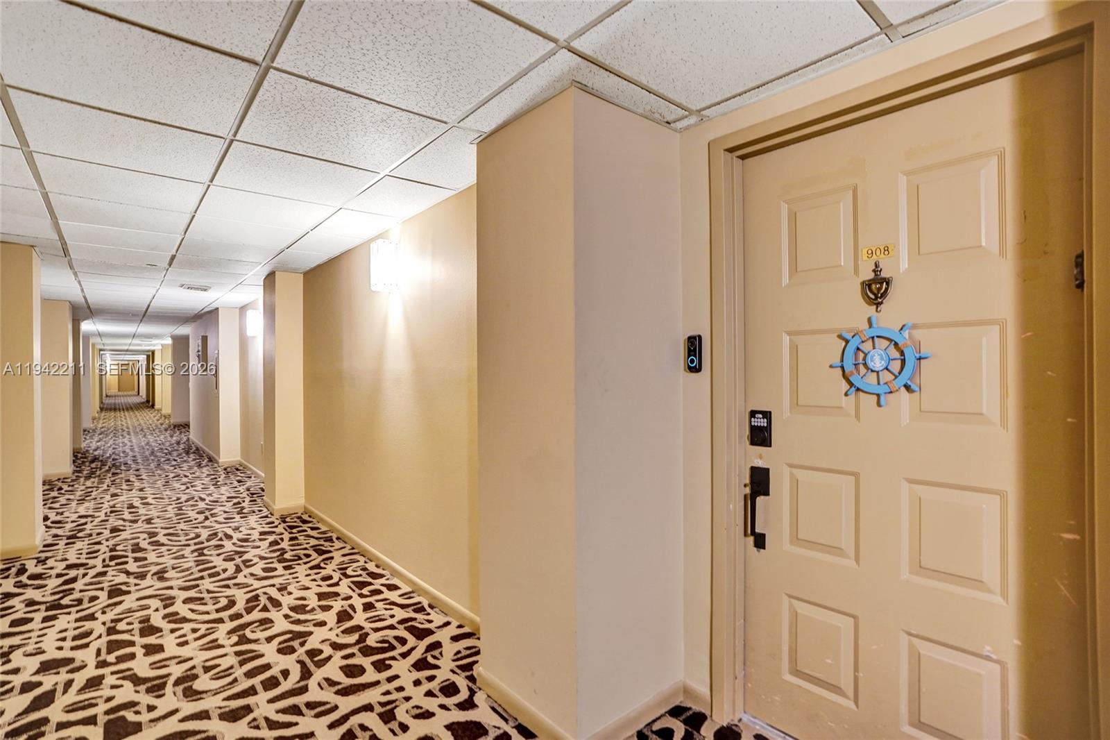 SUMMIT CONDO - Residential Lease