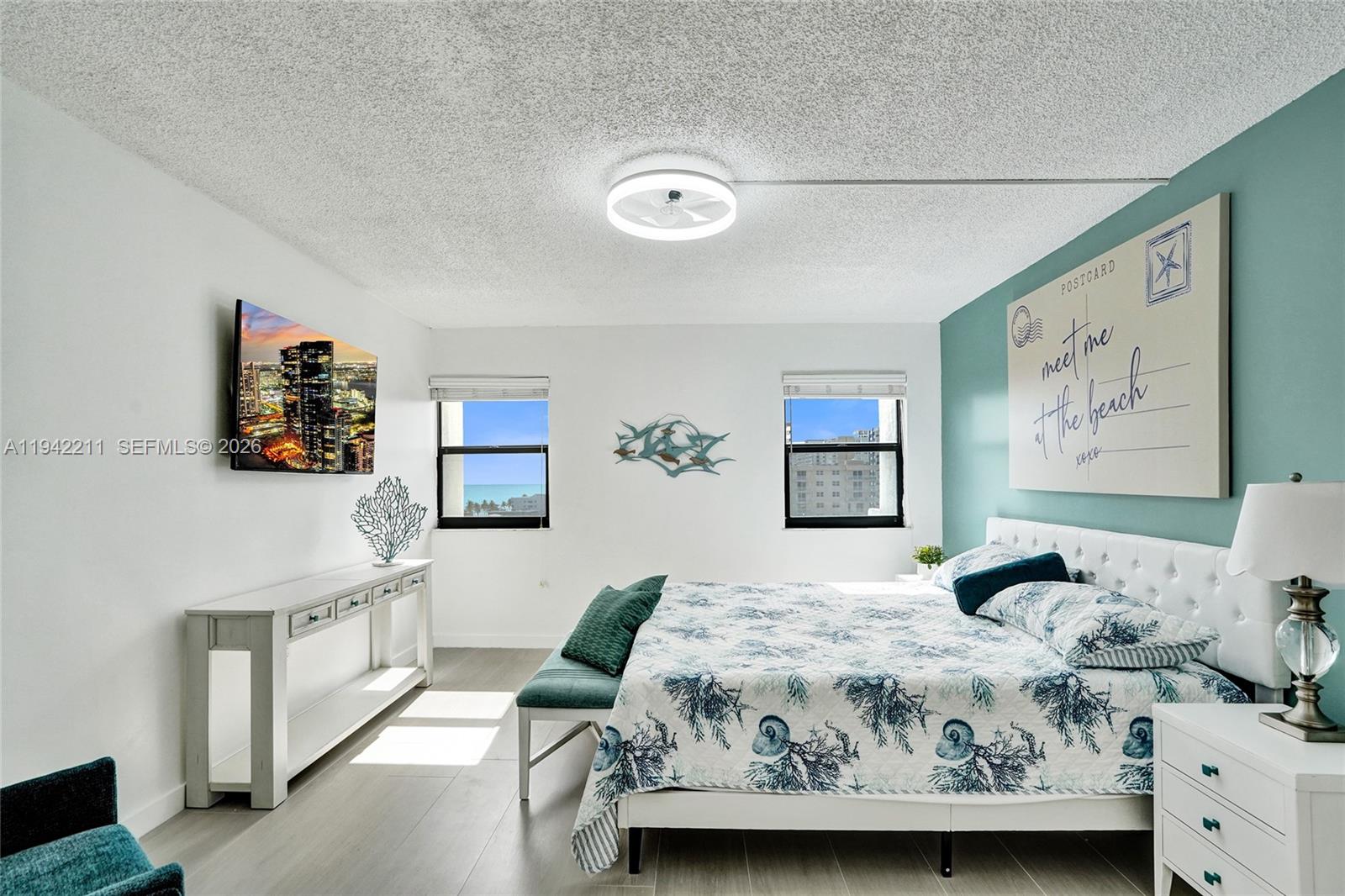 SUMMIT CONDO - Residential Lease