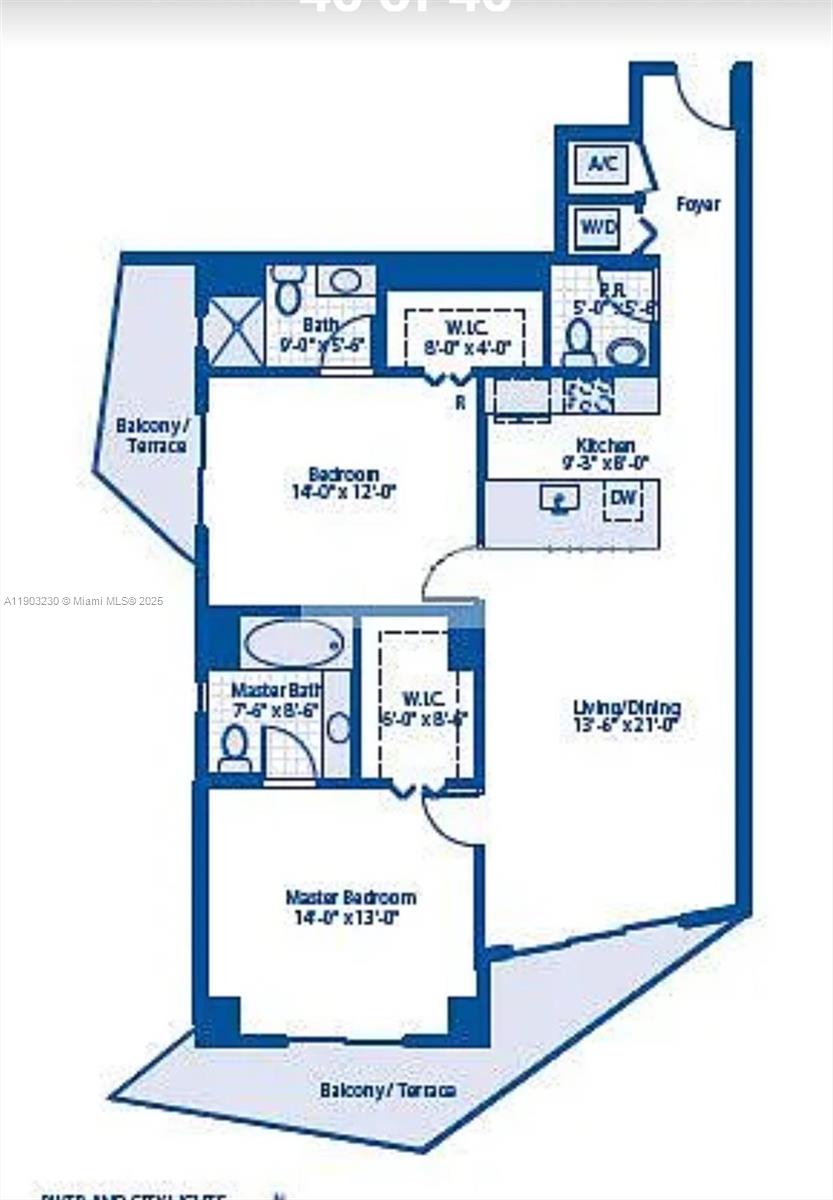 LATITUDE ON THE RIVER - Residential