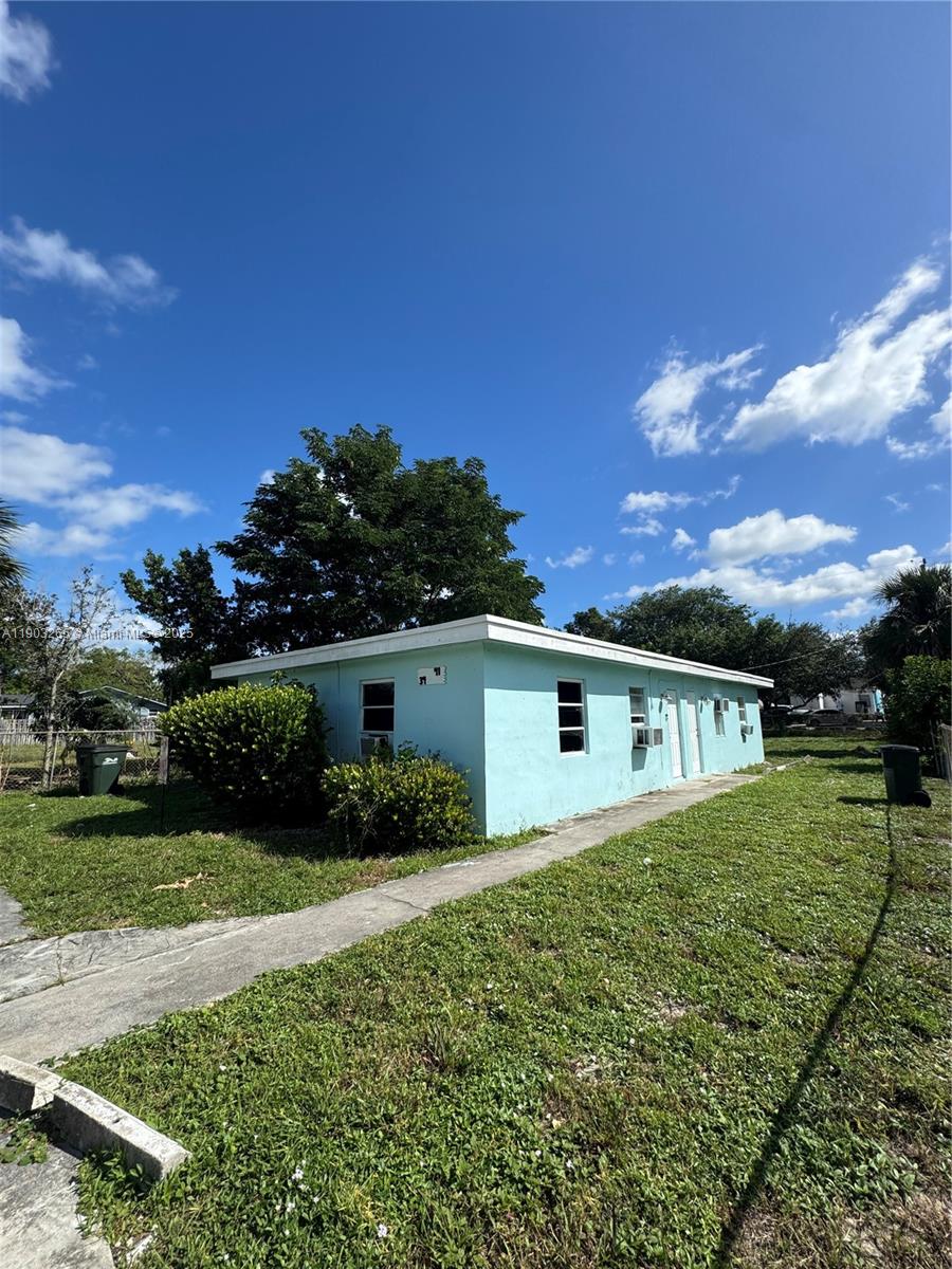 39 SW 6th Ave
