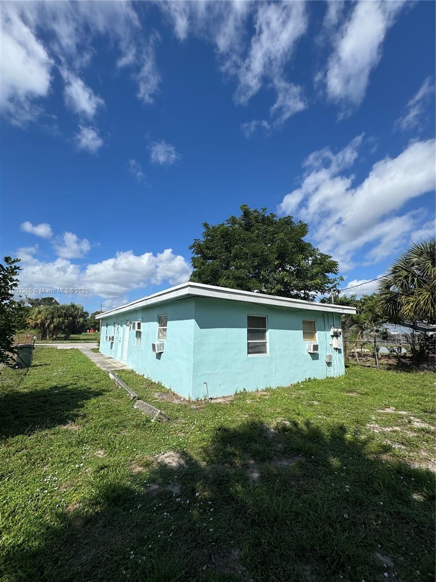 DELRAY TOWN OF - Residential Income