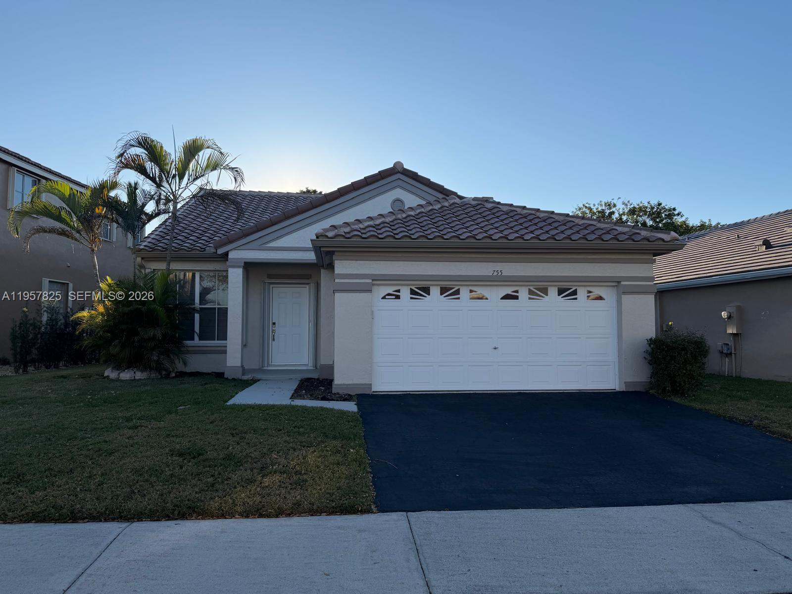 SECTOR 4 NORTH - Residential Lease