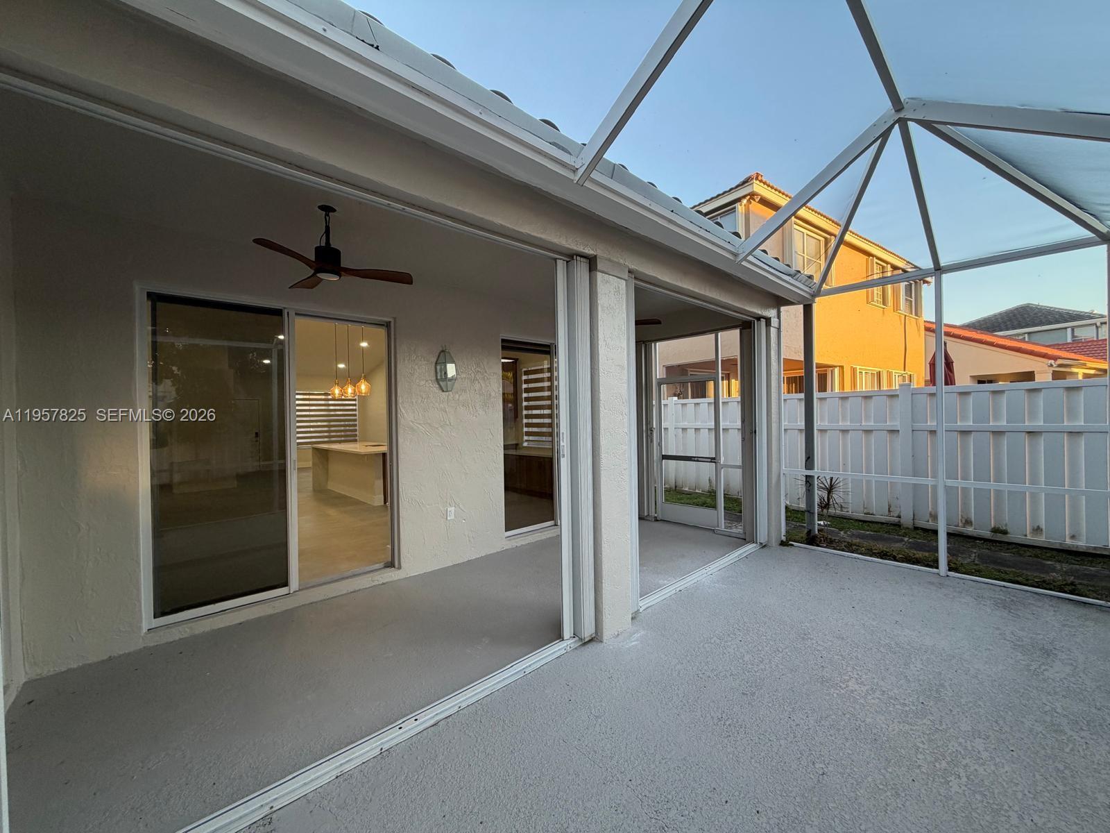 SECTOR 4 NORTH - Residential Lease