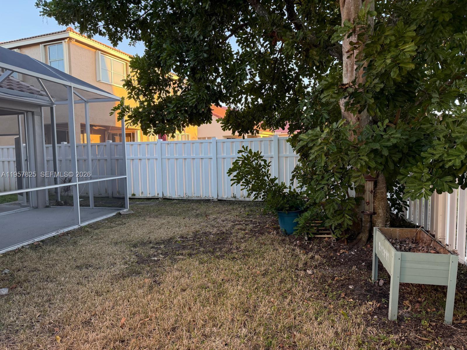 SECTOR 4 NORTH - Residential Lease