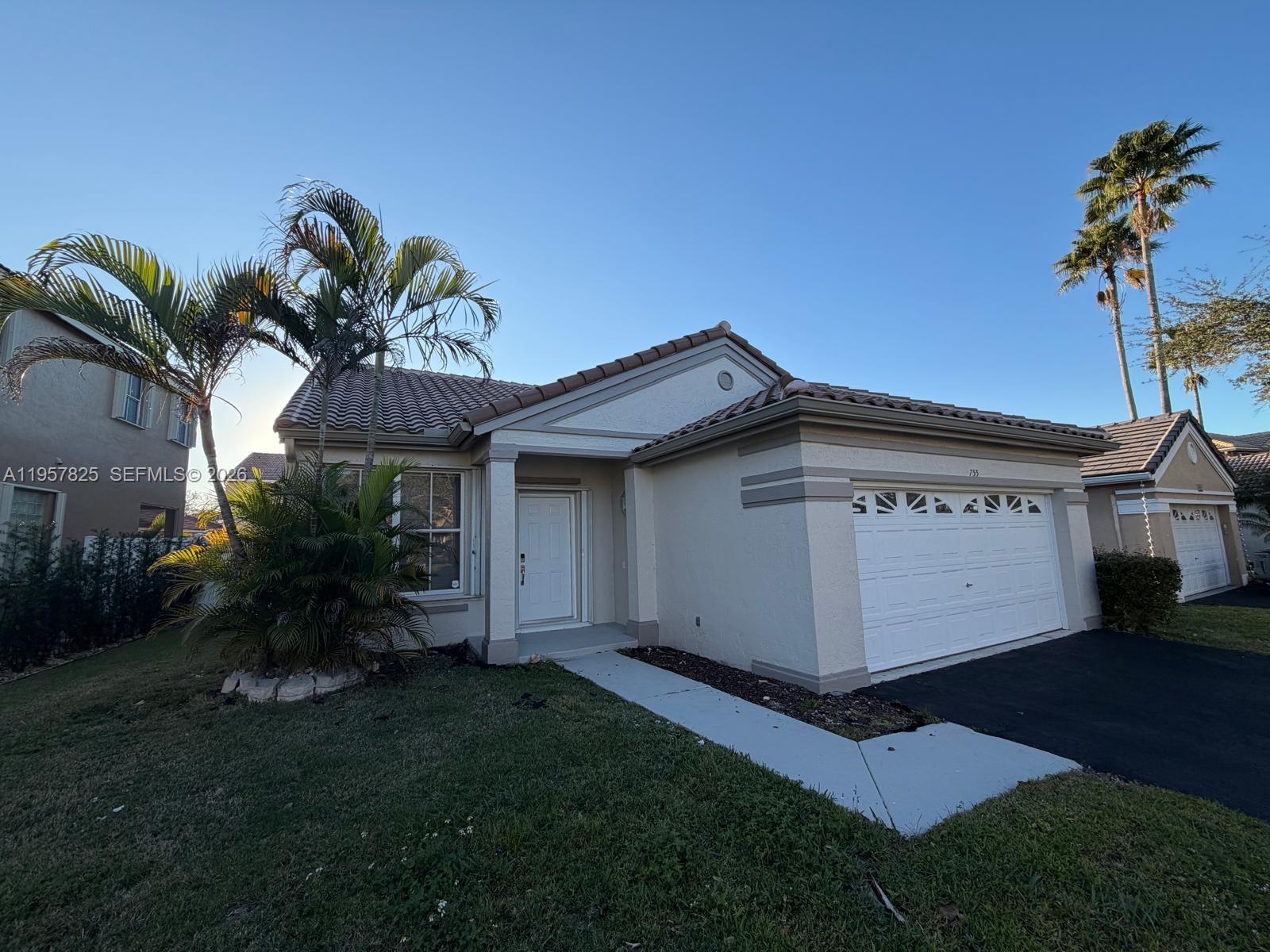 SECTOR 4 NORTH - Residential Lease