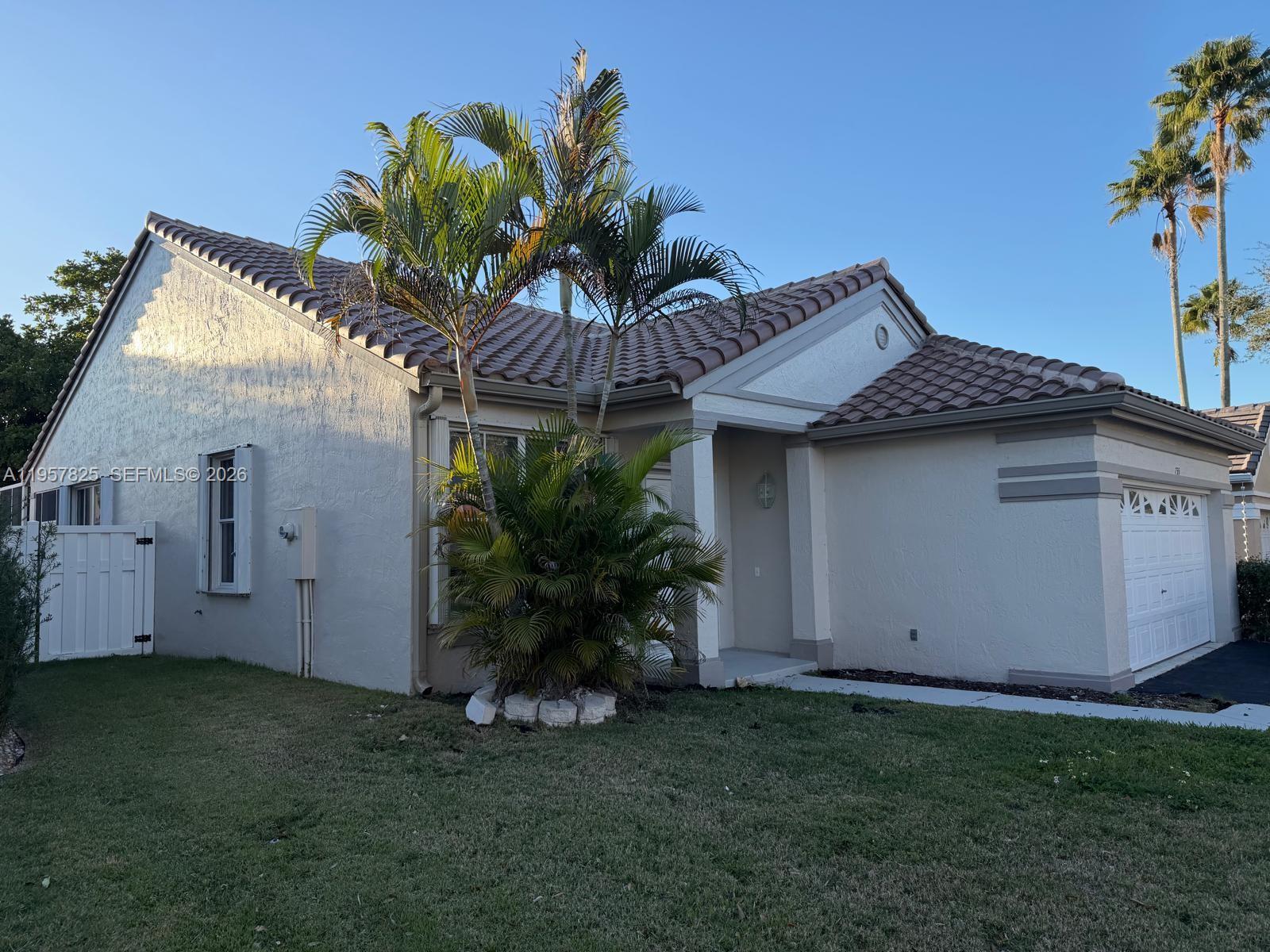 SECTOR 4 NORTH - Residential Lease