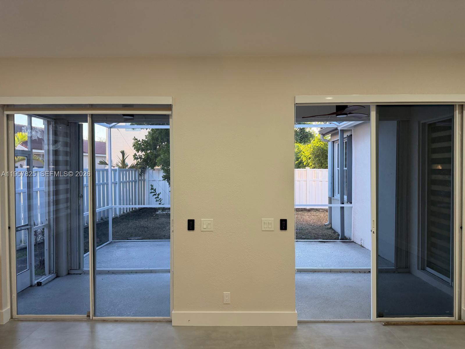 SECTOR 4 NORTH - Residential Lease