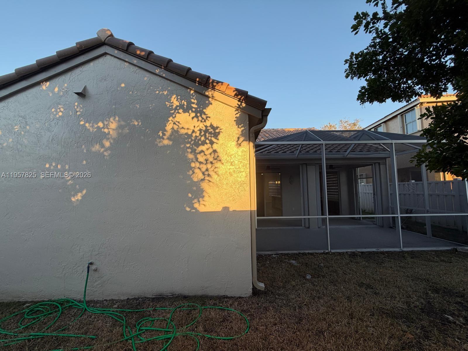 SECTOR 4 NORTH - Residential Lease