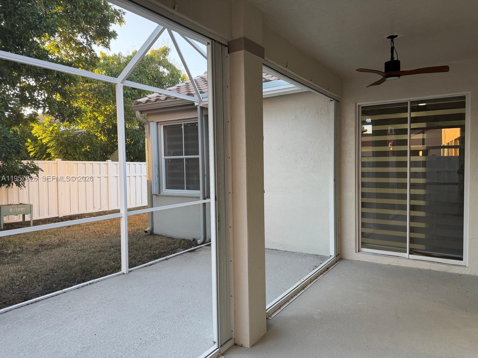 SECTOR 4 NORTH - Residential Lease