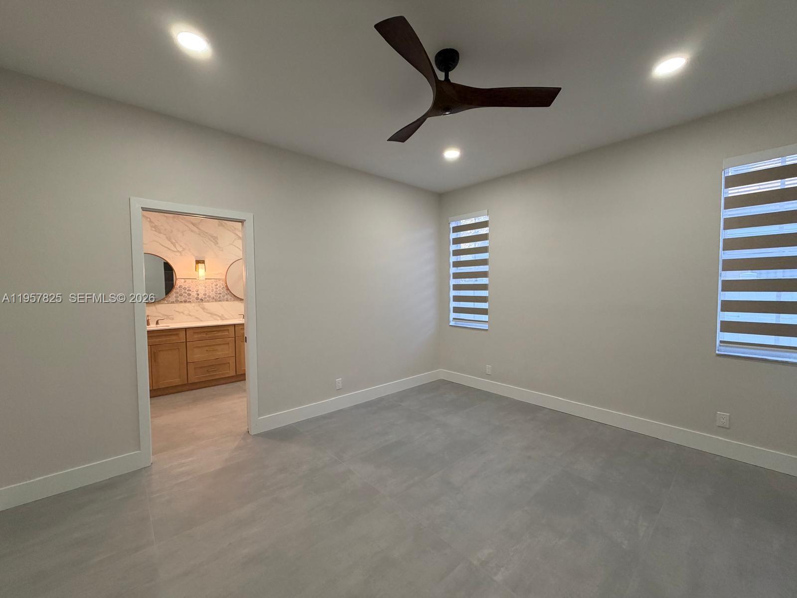 SECTOR 4 NORTH - Residential Lease