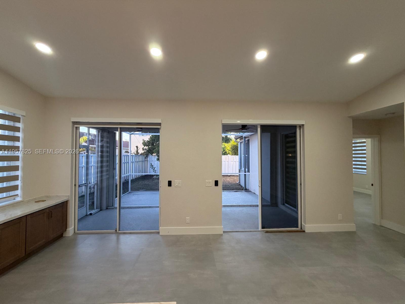 SECTOR 4 NORTH - Residential Lease