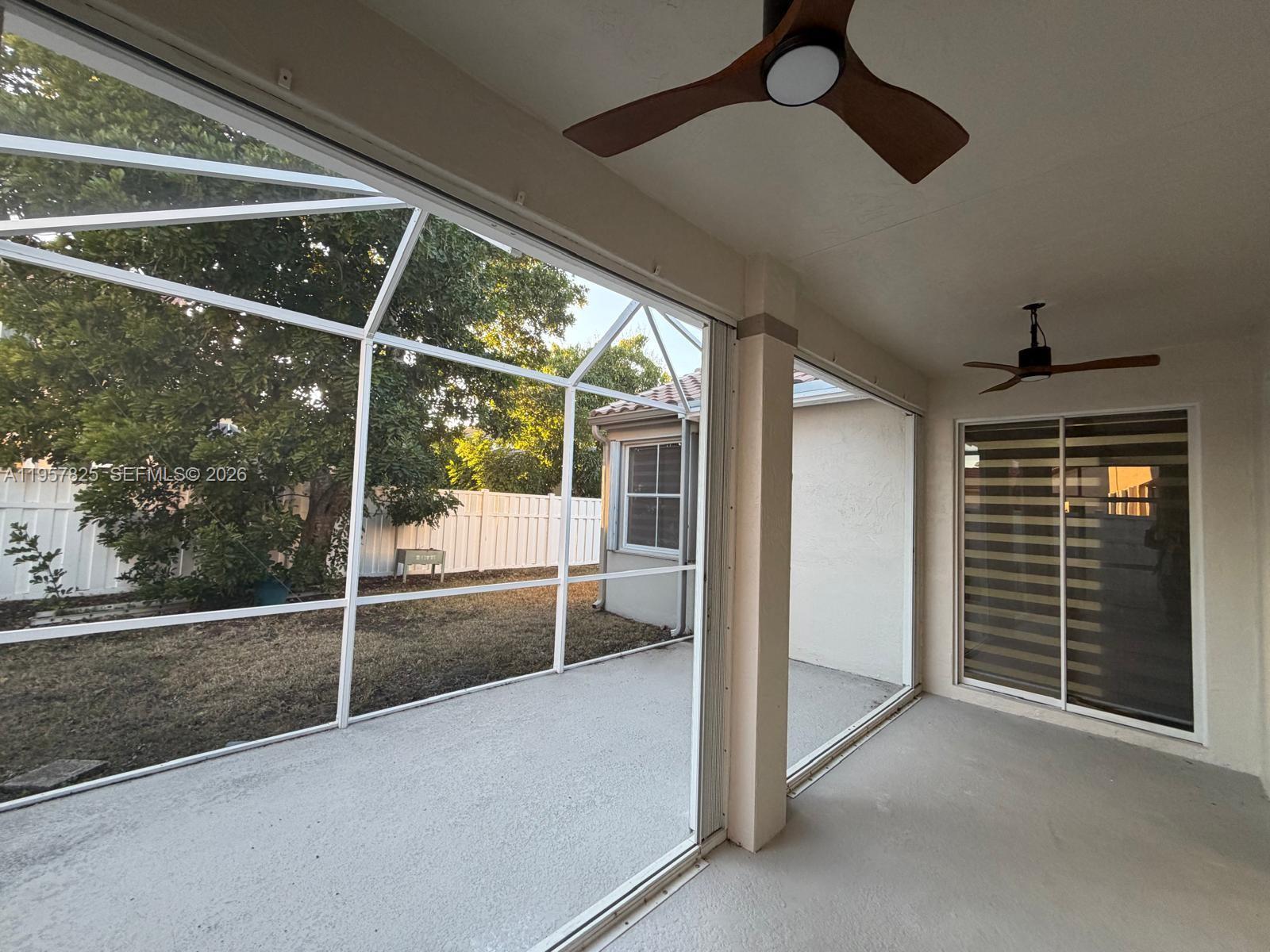 SECTOR 4 NORTH - Residential Lease