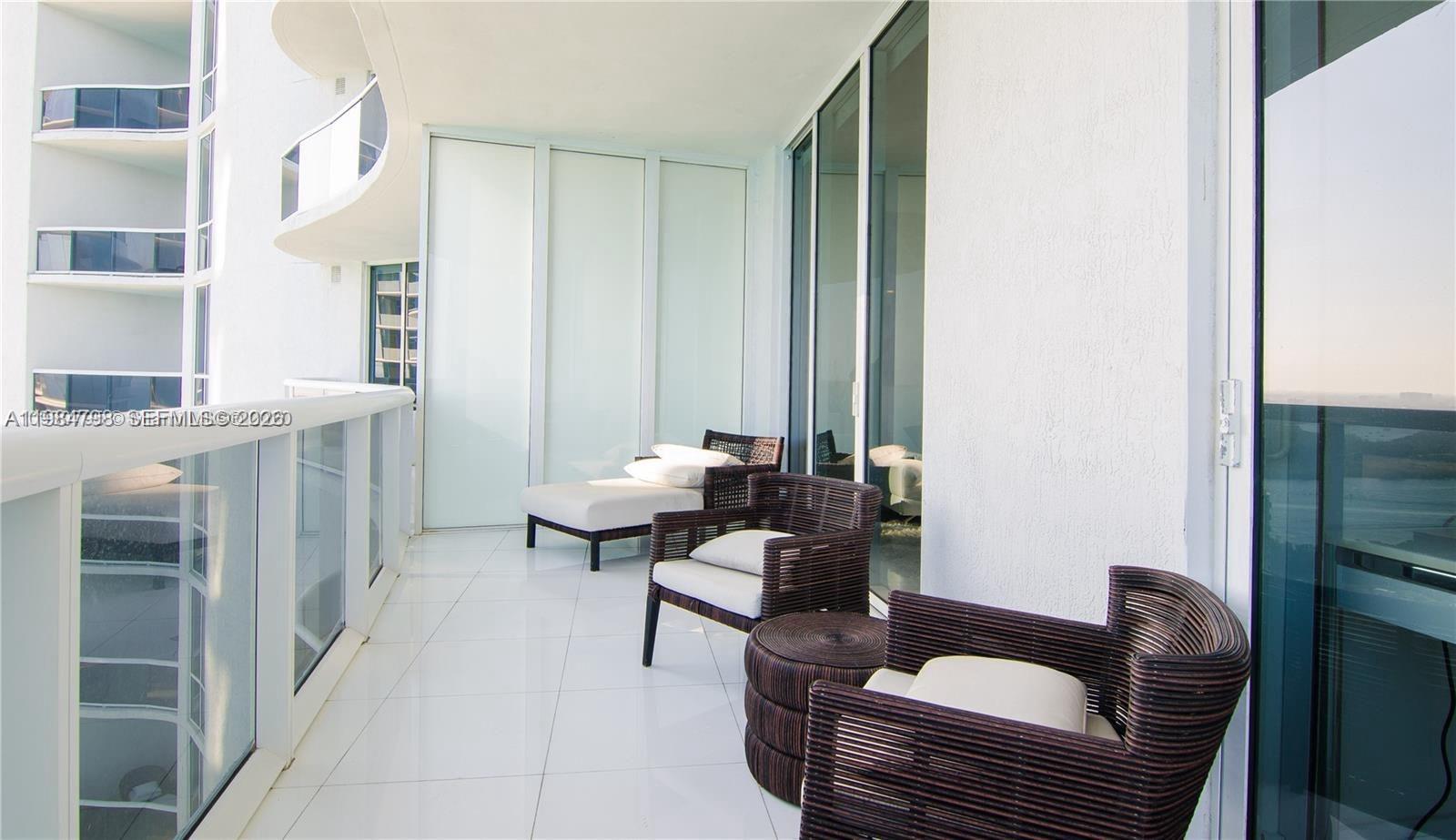 TDR TOWER III CONDO - Residential