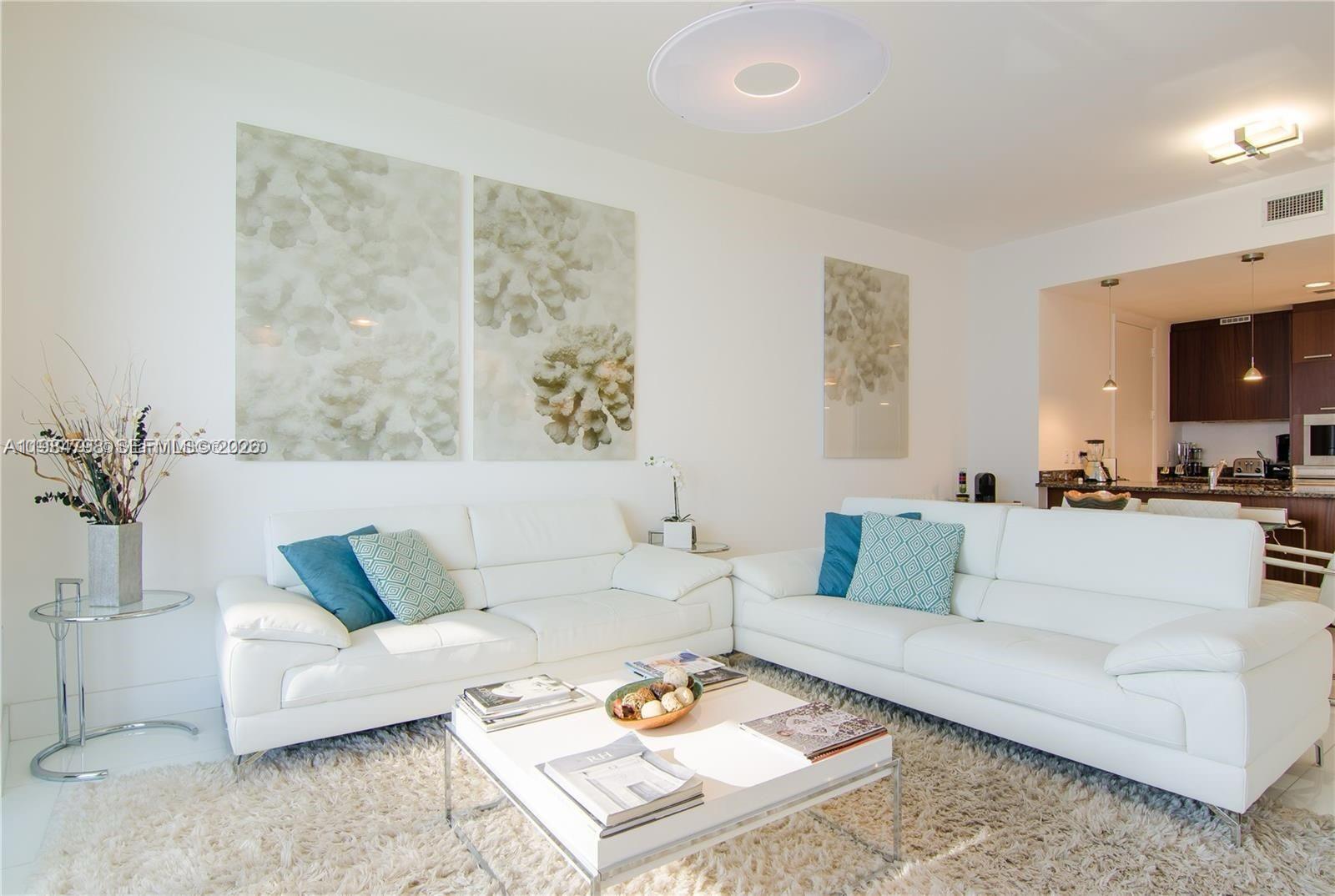 TDR TOWER III CONDO - Residential