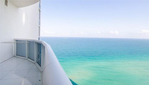 15811 Collins Ave 2602 Sunny Isles Beach FL 33160