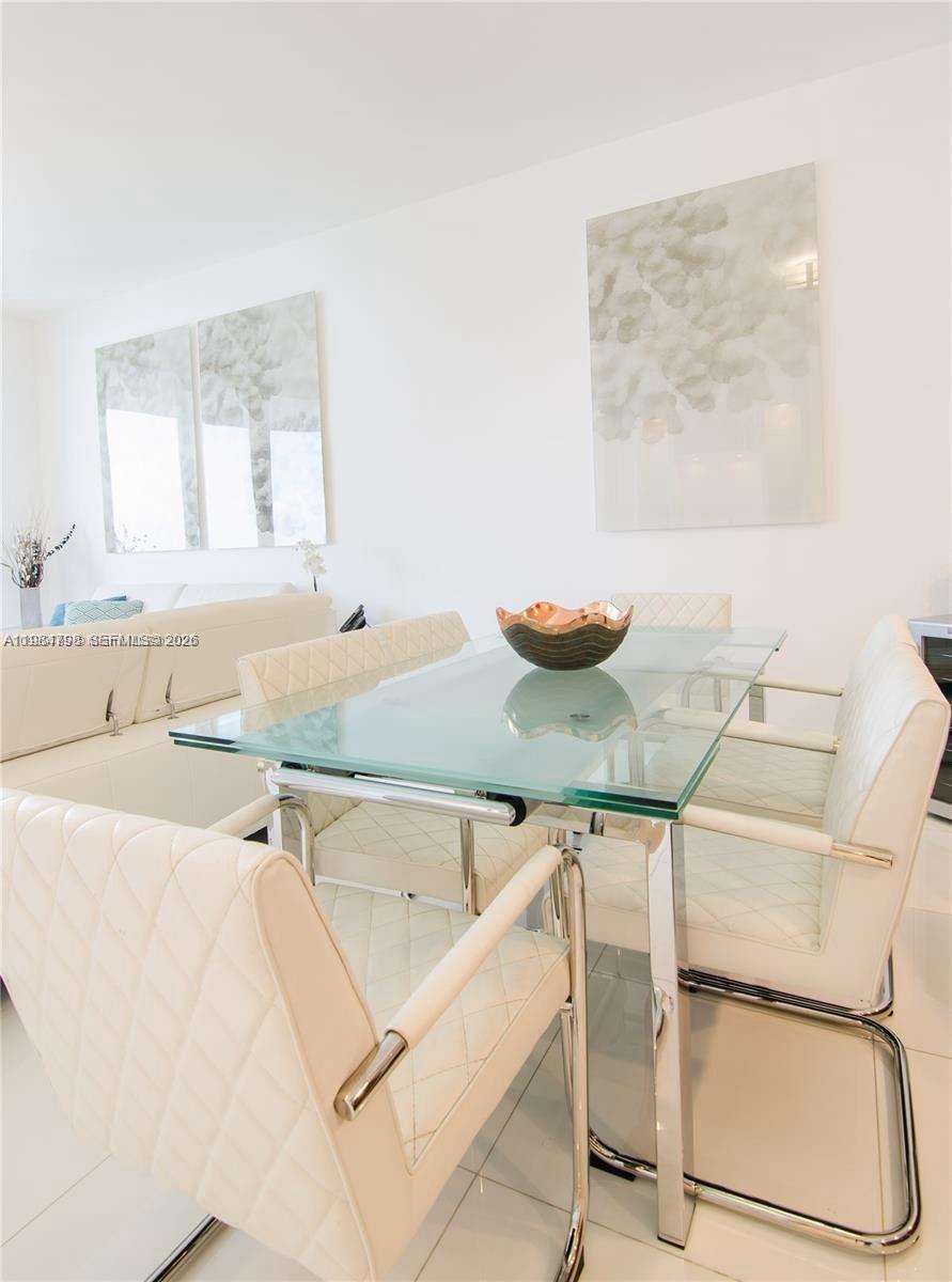 TDR TOWER III CONDO - Residential