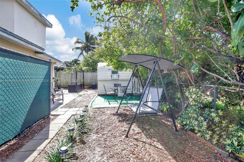 A home in Hialeah
