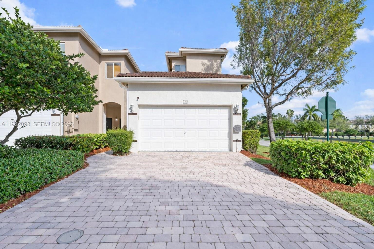 TOWNGATE NORTH - Residential