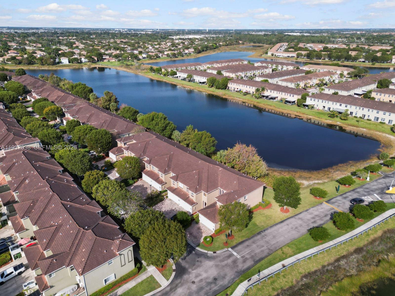 TOWNGATE NORTH - Residential