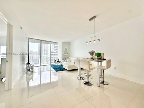 495 Brickell Ave 2809 Miami FL 33131