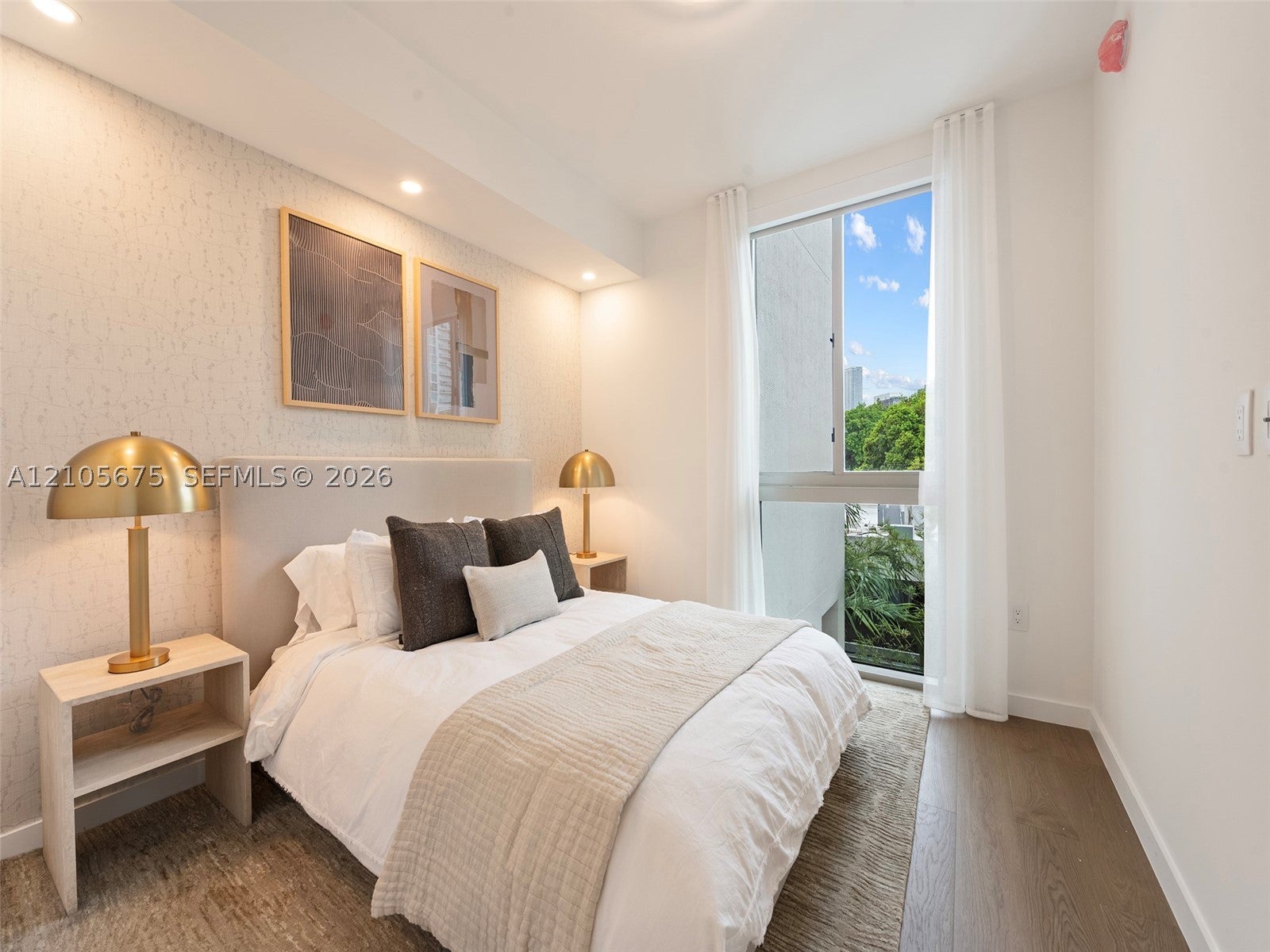 View photos, virtual tours, details... 2200 Brickell Ave PH16