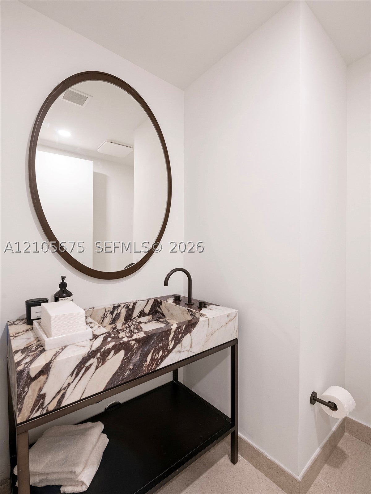 2200 Brickell Ave PH16