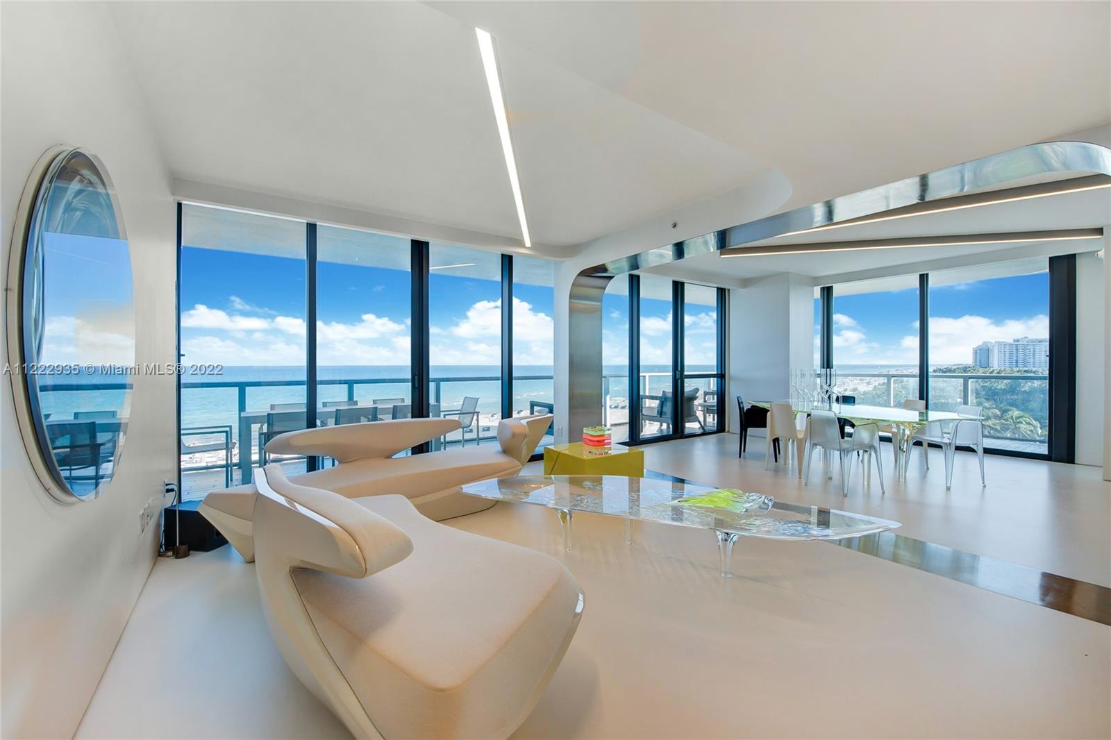 2201 COLLINS AVE CONDO - Residential
