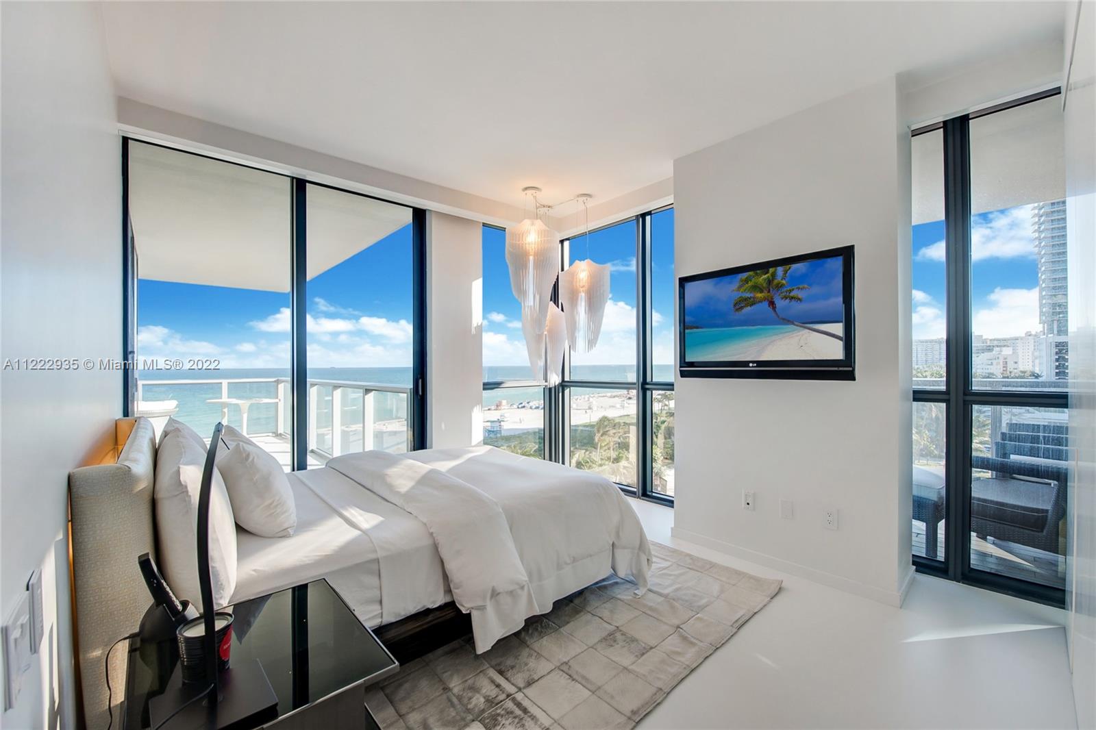2201 COLLINS AVE CONDO - Residential