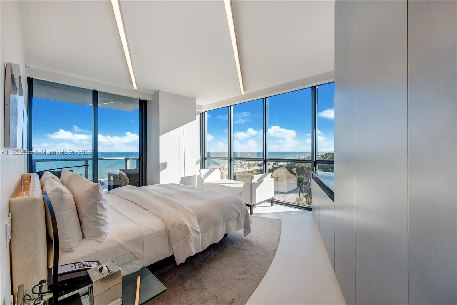 2201 COLLINS AVE CONDO - Residential