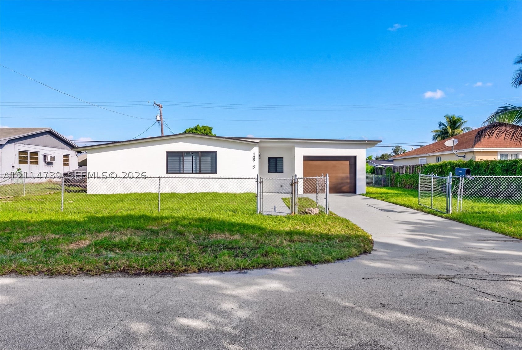 10945 SW 218th Ter, Miami FL 33170