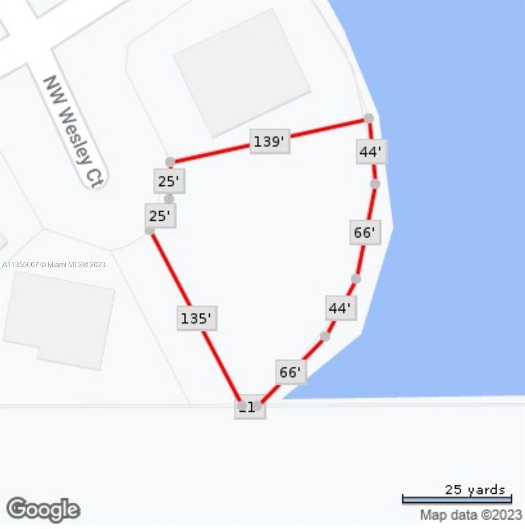 Photo of 5567 Wesley Ct, Port Saint Lucie, FL 34986 (MLS # A11355007)