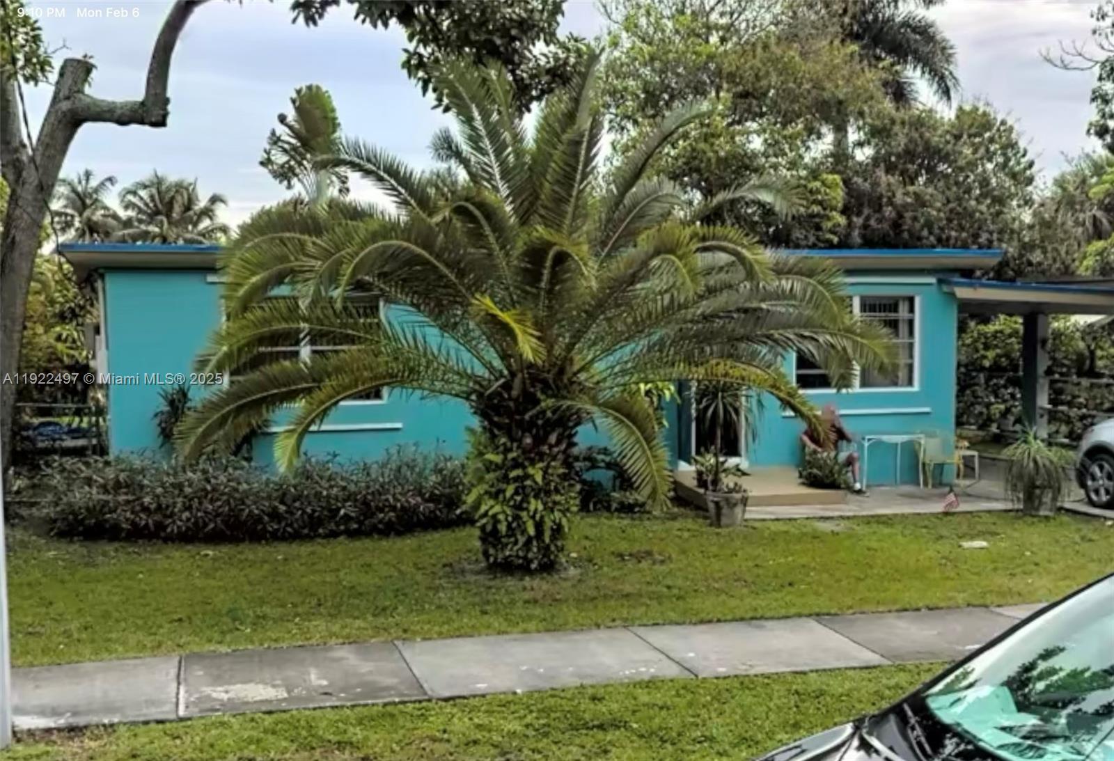 SCHAFFER PARK - Residential Lease