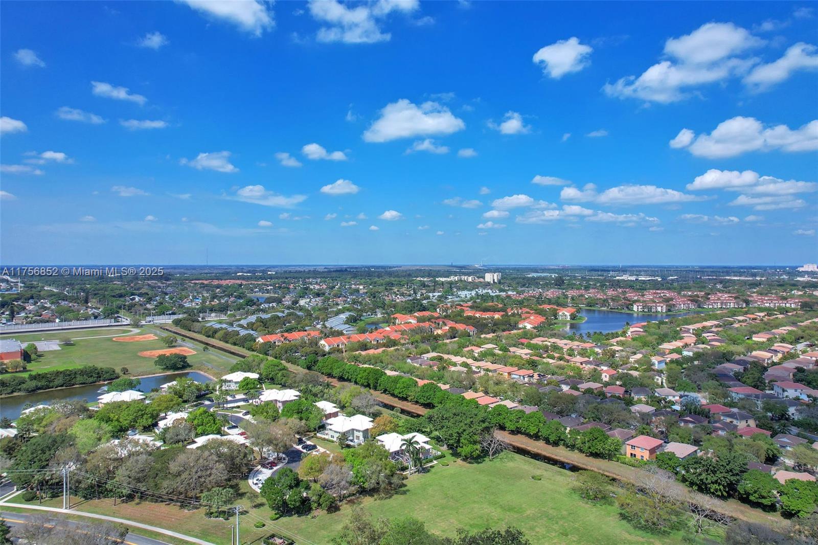 STAMFORD AT THE VILLAGES - Residential