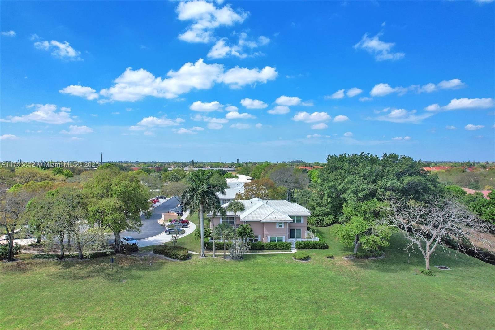 STAMFORD AT THE VILLAGES - Residential