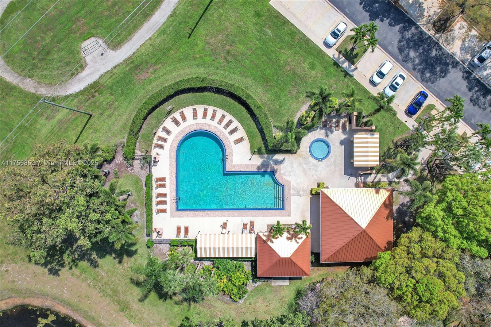 STAMFORD AT THE VILLAGES - Residential