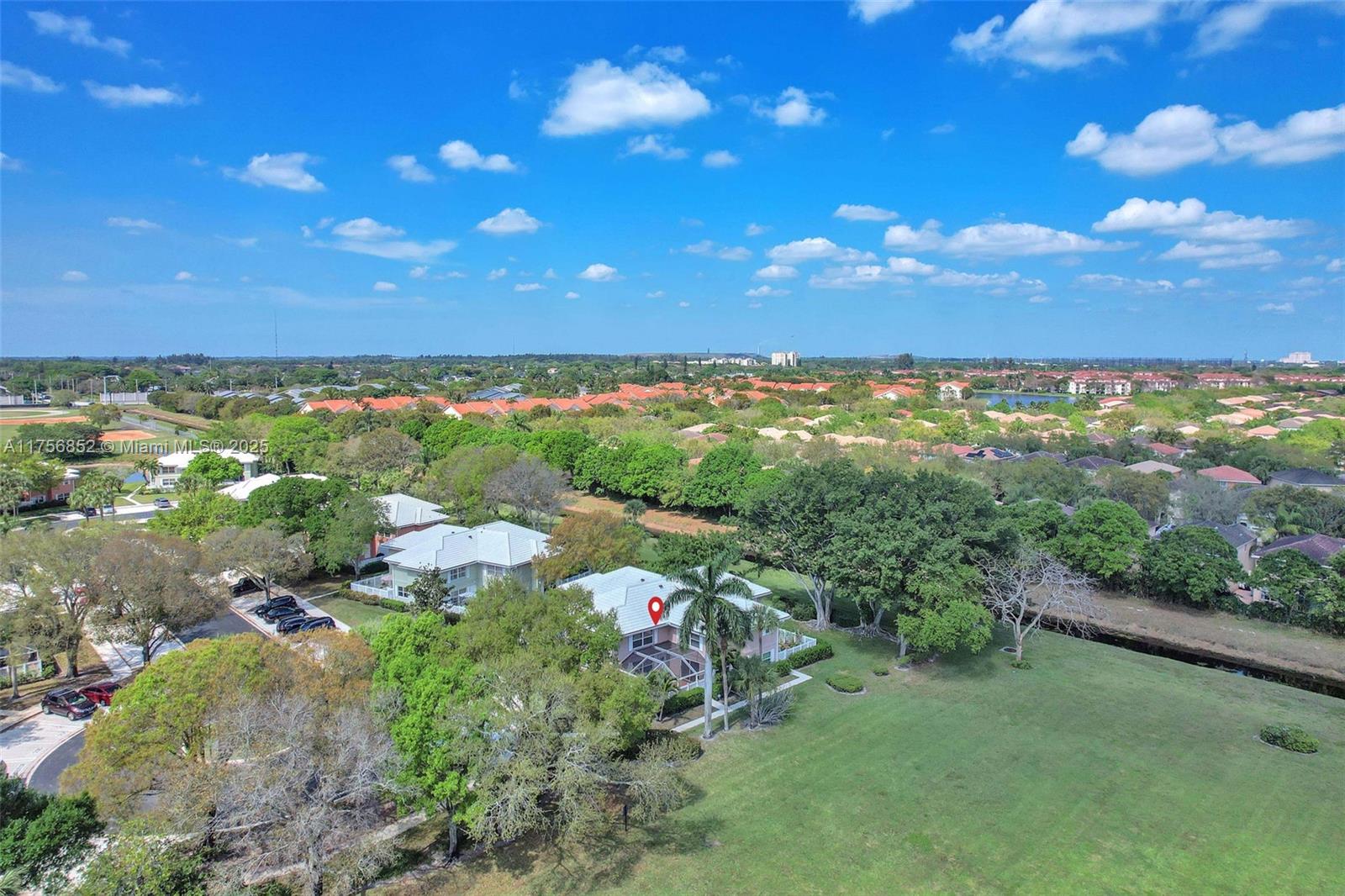 STAMFORD AT THE VILLAGES - Residential