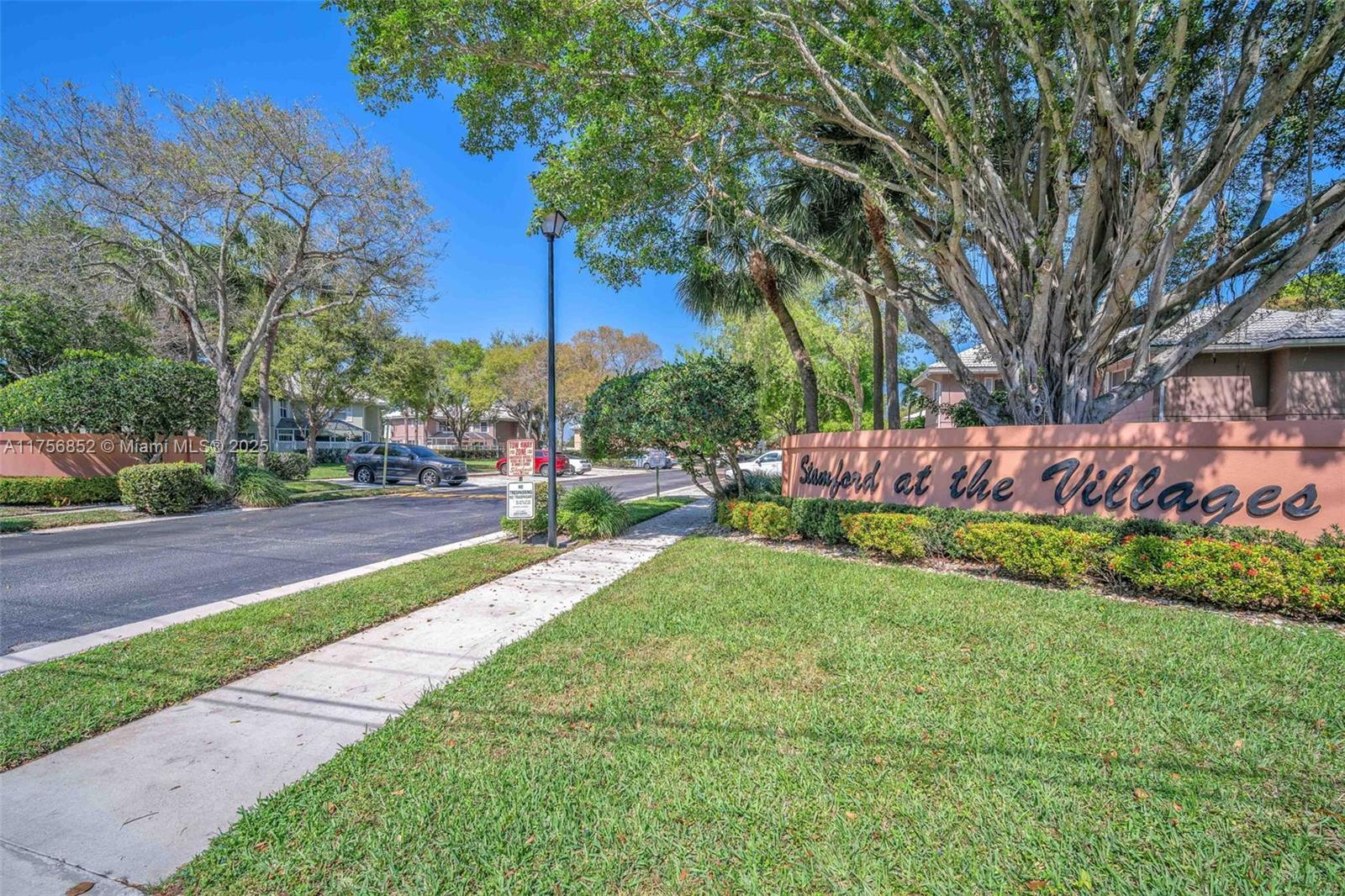 Welcome to this beautifully maintained 2-bedroom, 2.5-bathroom Townhome. Perfectly situated in a desirable neighborhood, this home offers a spacious, open-concept living area with plenty of natural light. The modern kitchen features sleek countertops and ample storage, ideal for preparing meals or entertaining guests.
Both bedrooms boasts a large closet and en-suite bathroom, offering a private retreat. Enjoy the peaceful, tree-lined views from your private balcony or explore nearby parks and amenities.
Located minutes from major highways, shopping, dining, and entertainment options, this property offers convenience and comfort in one of West Palm Beach’s most sought-after areas. Don’t miss the opportunity to make this charming townhome your new home!