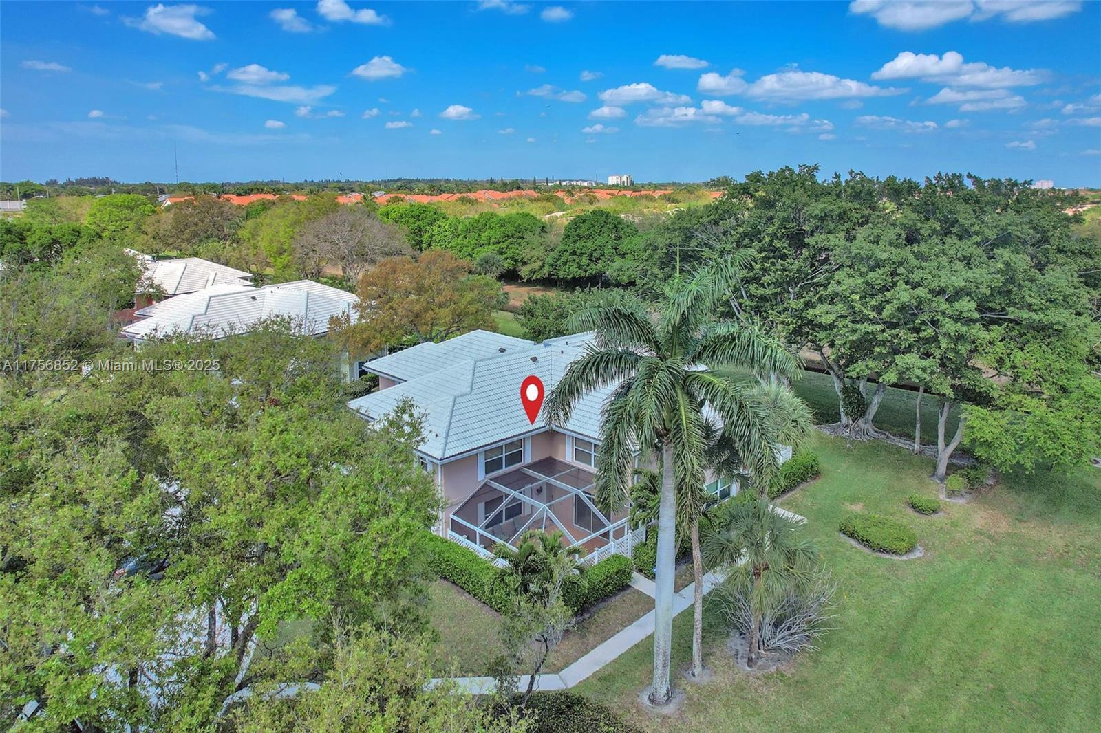 STAMFORD AT THE VILLAGES - Residential