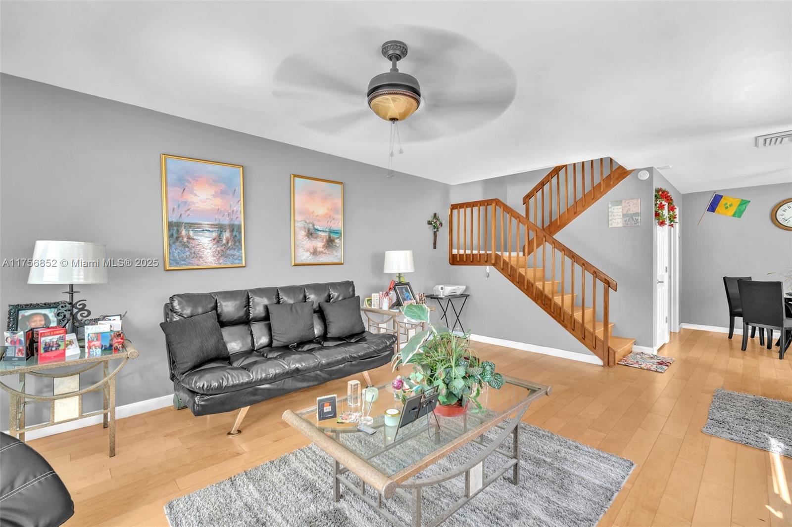 STAMFORD AT THE VILLAGES - Residential