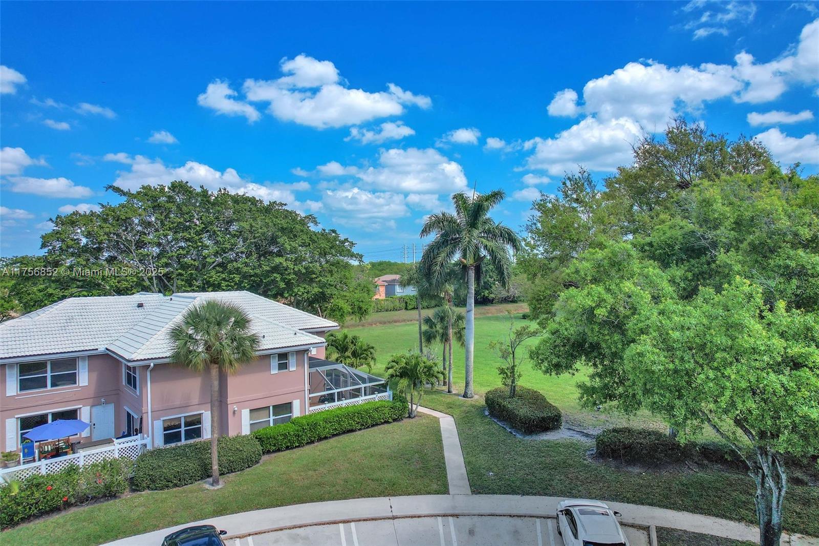 STAMFORD AT THE VILLAGES - Residential